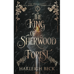 THE KING OF SHERWOOD FOREST