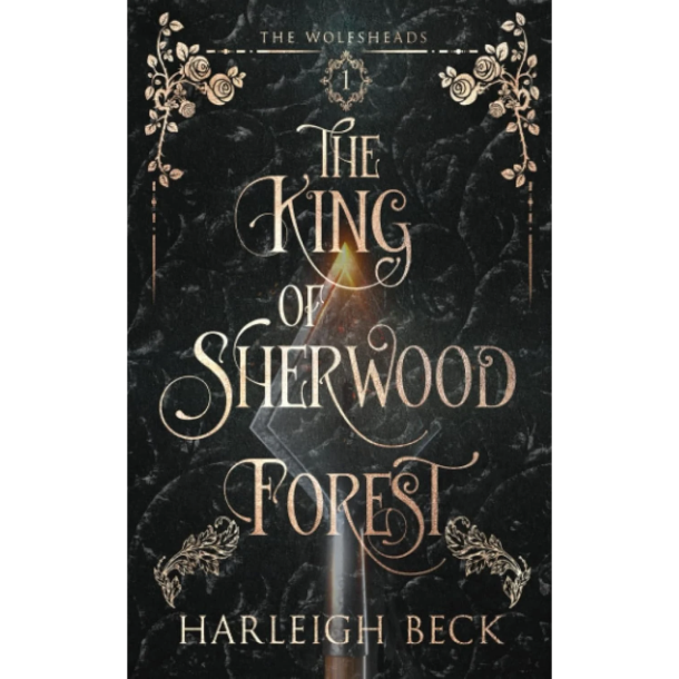 THE KING OF SHERWOOD FOREST