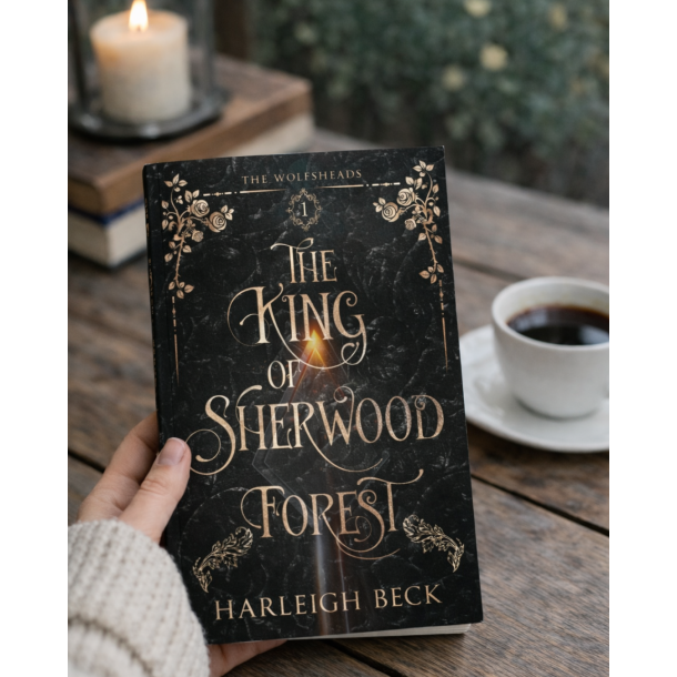 THE KING OF SHERWOOD FOREST