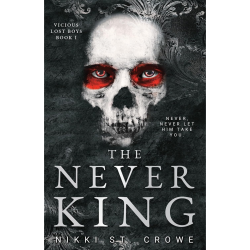 THE NEVER KING