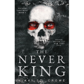 The Never King
