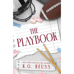 THE PLAYBOOK