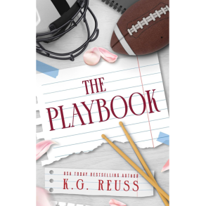THE PLAYBOOK