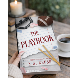 THE PLAYBOOK