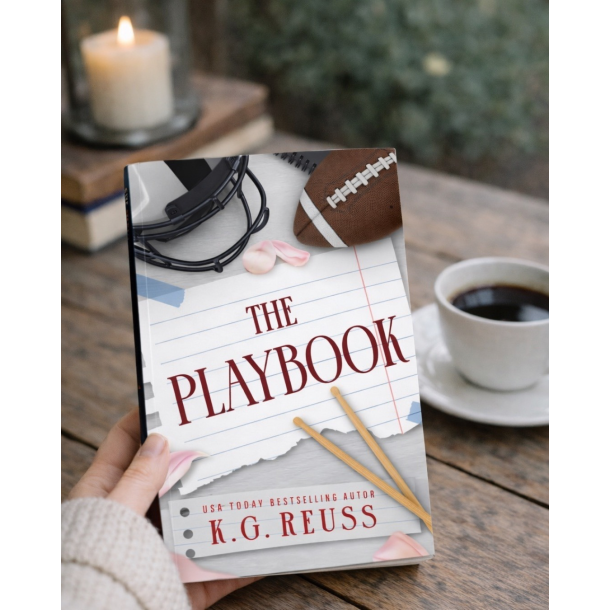 THE PLAYBOOK