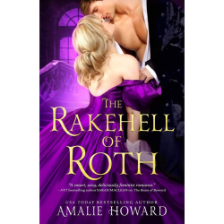 THE RAKEHELL OF ROTH