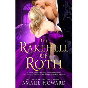 THE RAKEHELL OF ROTH