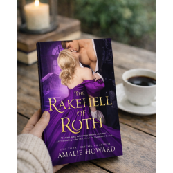 THE RAKEHELL OF ROTH