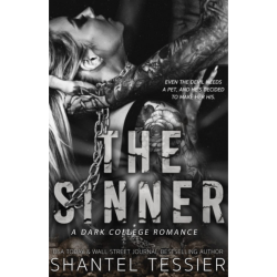 THE SINNER