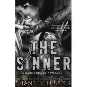 THE SINNER