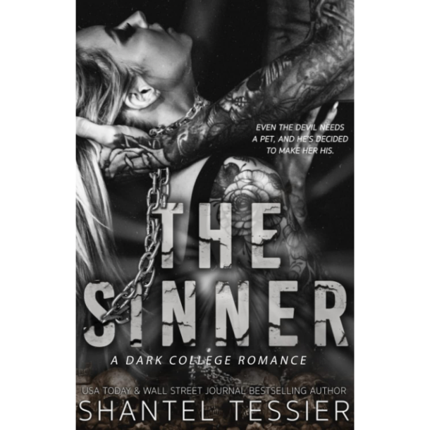 THE SINNER