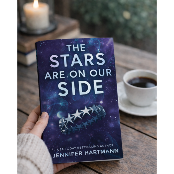 The Stars Are on Our Side