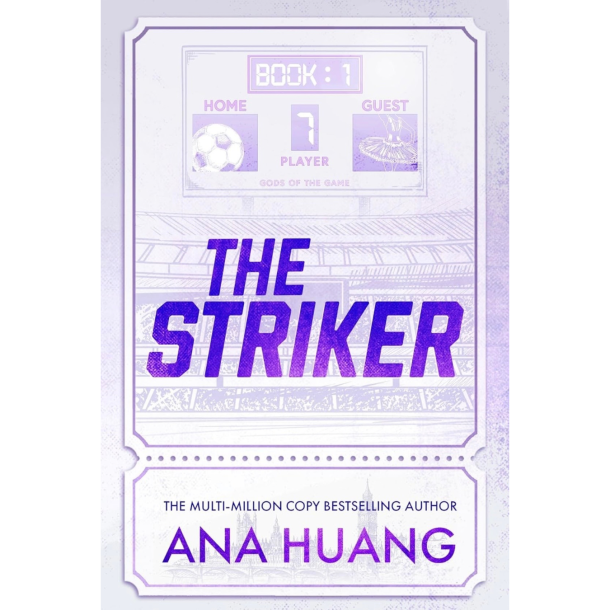 THE STRIKER
