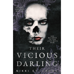 THEIR VICIOUS DARLING