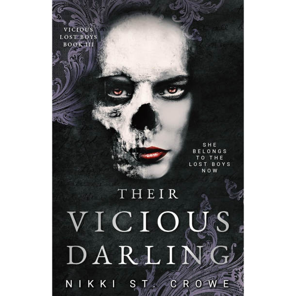 THEIR VICIOUS DARLING