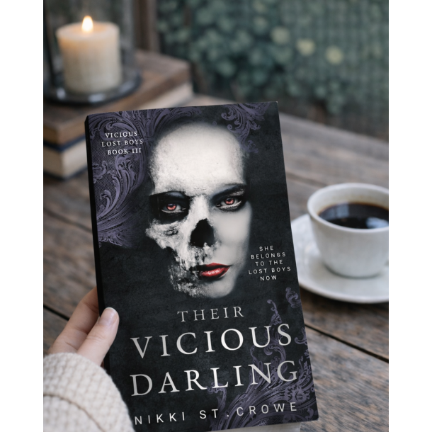 THEIR VICIOUS DARLING