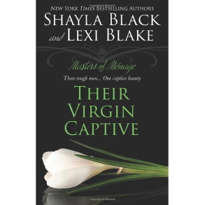 THEIR VIRGIN CAPTIVE