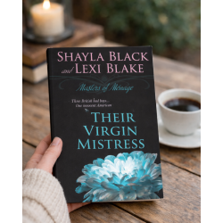 THEIR VIRGIN MISTRESS