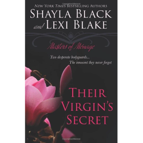 THEIR VIRGIN'S SECRET