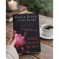 THEIR VIRGIN'S SECRET