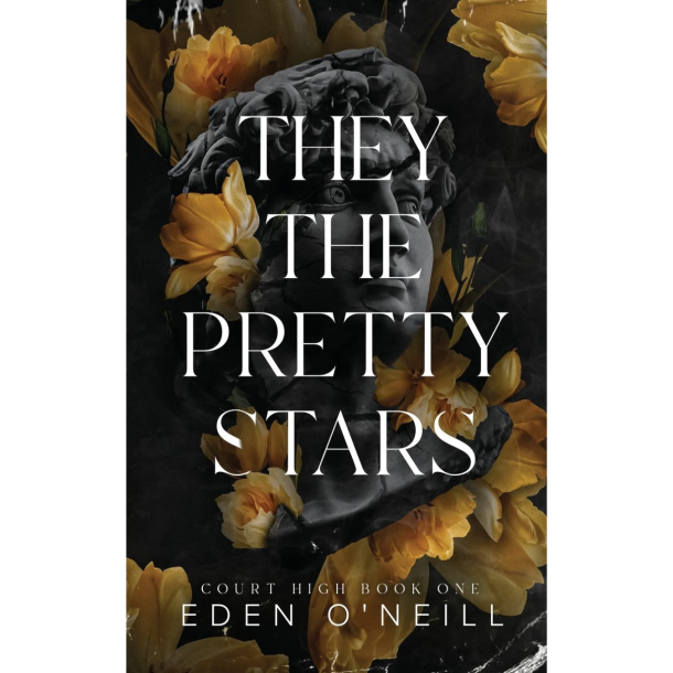 THEY THE PRETTY STARS