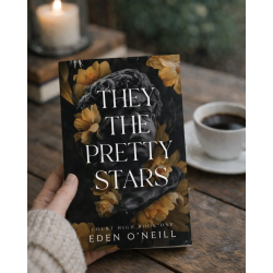 THEY THE PRETTY STARS