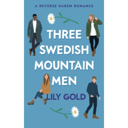 THREE SWEDISH MOUNTAIN MEN