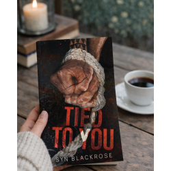 TIED TO YOU