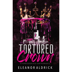 TORTURED CROWN
