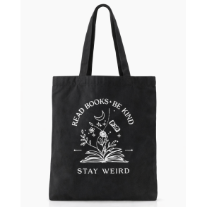 Tote Bag - Read Books