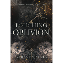 TOUCHING OBLIVION