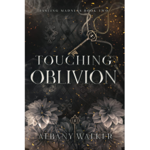 TOUCHING OBLIVION