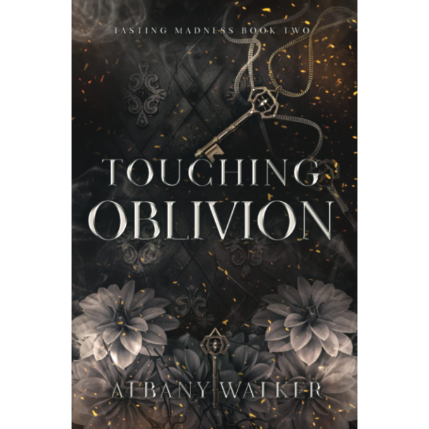 TOUCHING OBLIVION