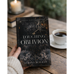 TOUCHING OBLIVION