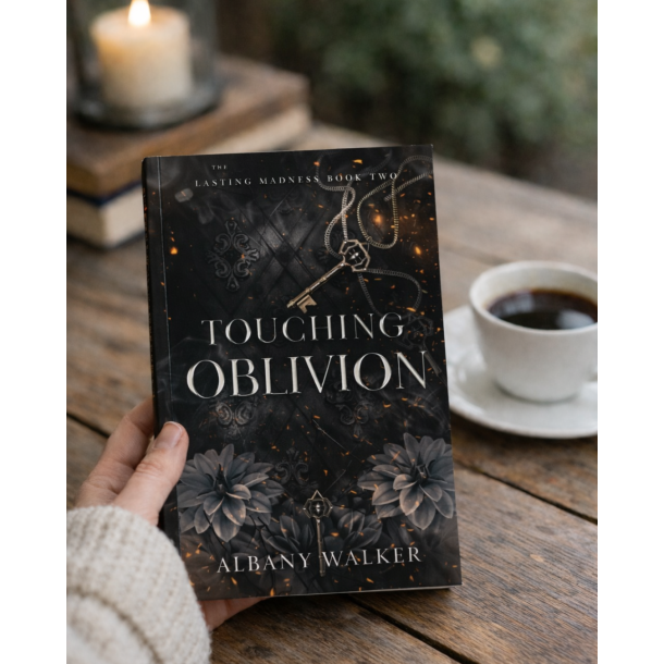 TOUCHING OBLIVION