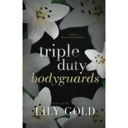 TRIPLE-DUTY BODYGUARDS