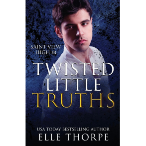 TWISTED LITTLE TRUTHS