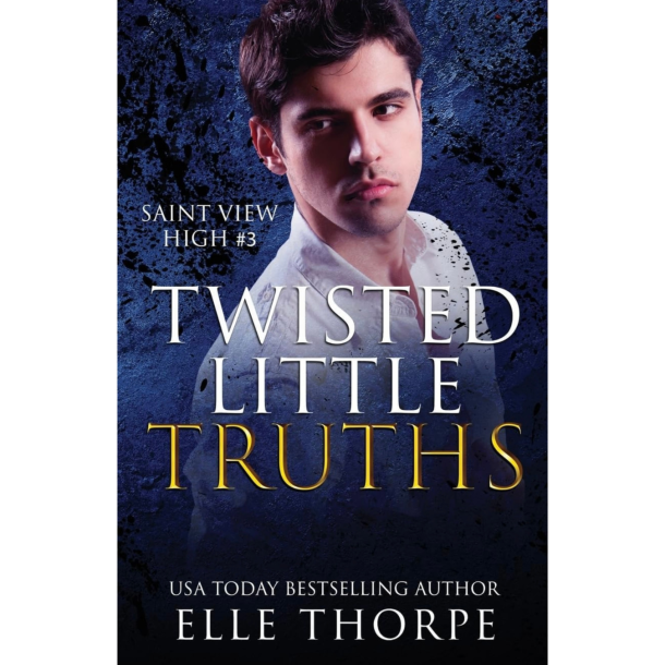 TWISTED LITTLE TRUTHS