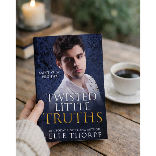 TWISTED LITTLE TRUTHS