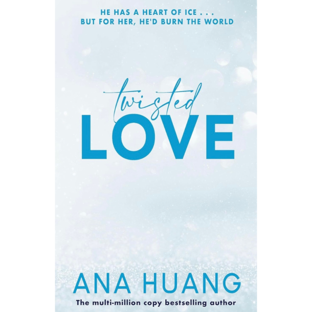 Twisted Love