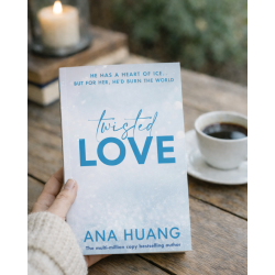 Twisted Love