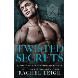 TWISTED SECRETS