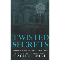 TWISTED SECRETS