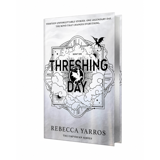 Threshing Day