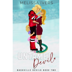 UNTAMED DEVIL