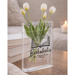 Vase - Bookaholic
