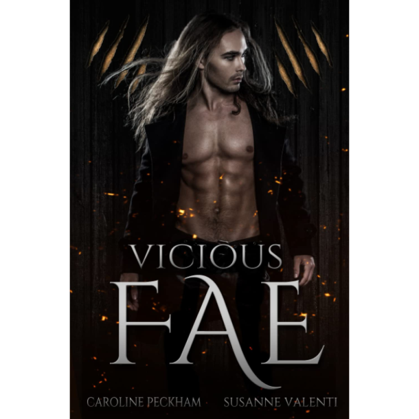 VICIOUS FAE