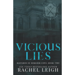 VICIOUS LIES