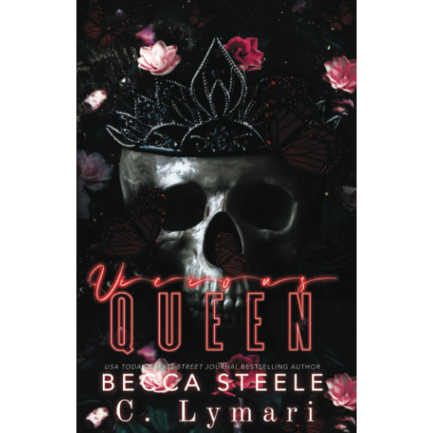VICIOUS QUEEN