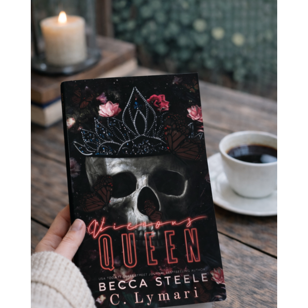 VICIOUS QUEEN